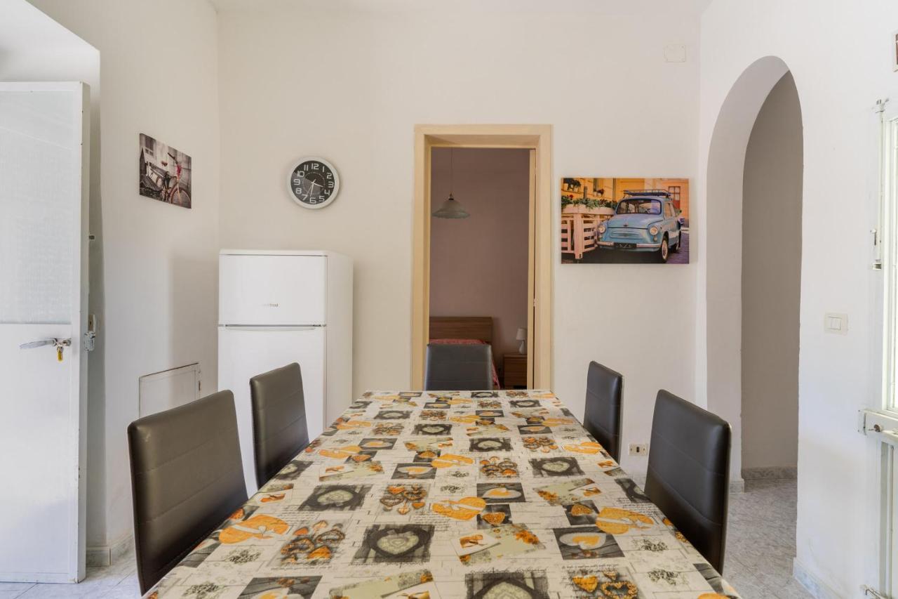 Casa Vacanze Salento Galatone Ngoại thất bức ảnh