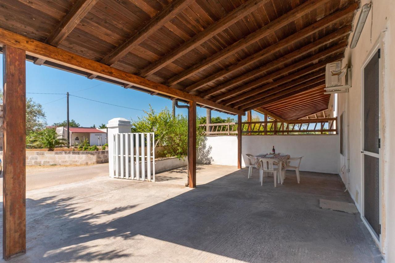 Casa Vacanze Salento Galatone Ngoại thất bức ảnh