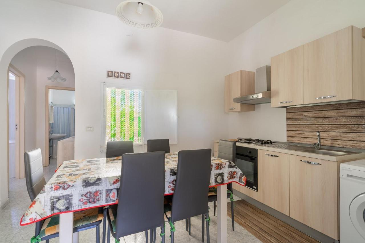 Casa Vacanze Salento Galatone Ngoại thất bức ảnh