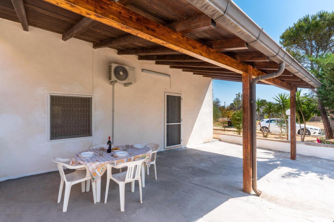 Casa Vacanze Salento Galatone Ngoại thất bức ảnh