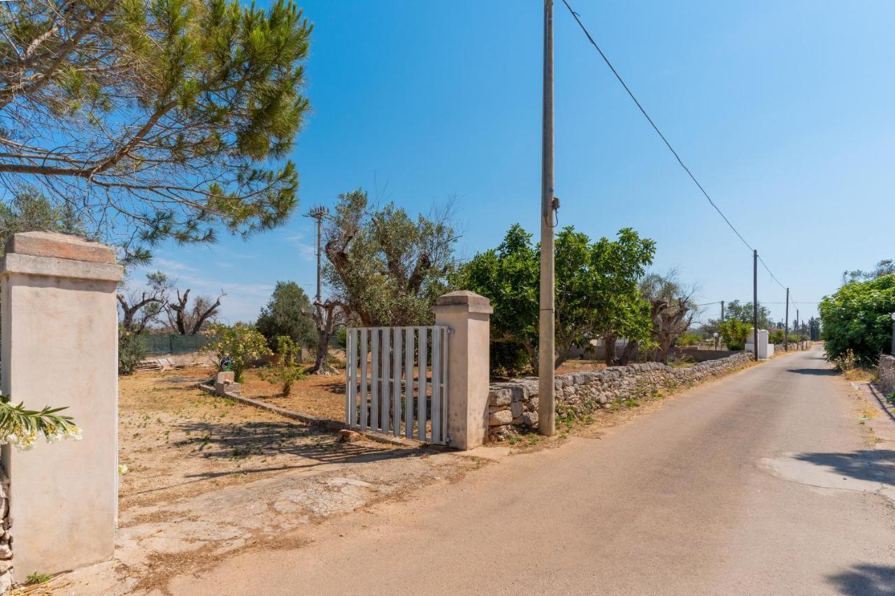 Casa Vacanze Salento Galatone Ngoại thất bức ảnh
