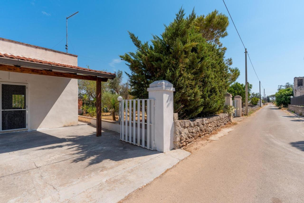 Casa Vacanze Salento Galatone Ngoại thất bức ảnh